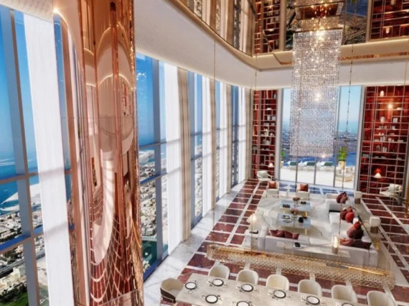 Safa-Two-Tower-B-by-Damac-at-Business-Bay-10