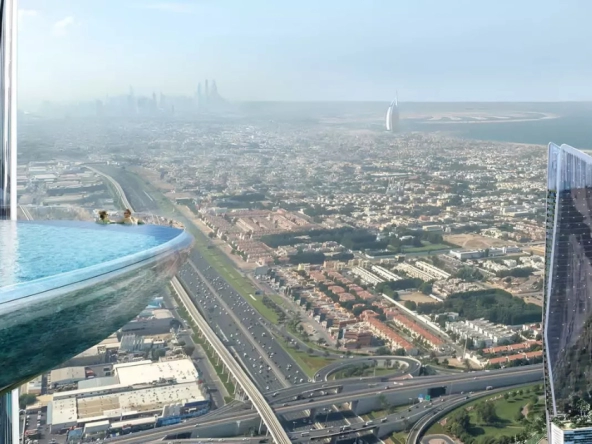 Safa-Two-Tower-B-by-Damac-at-Business-Bay-2