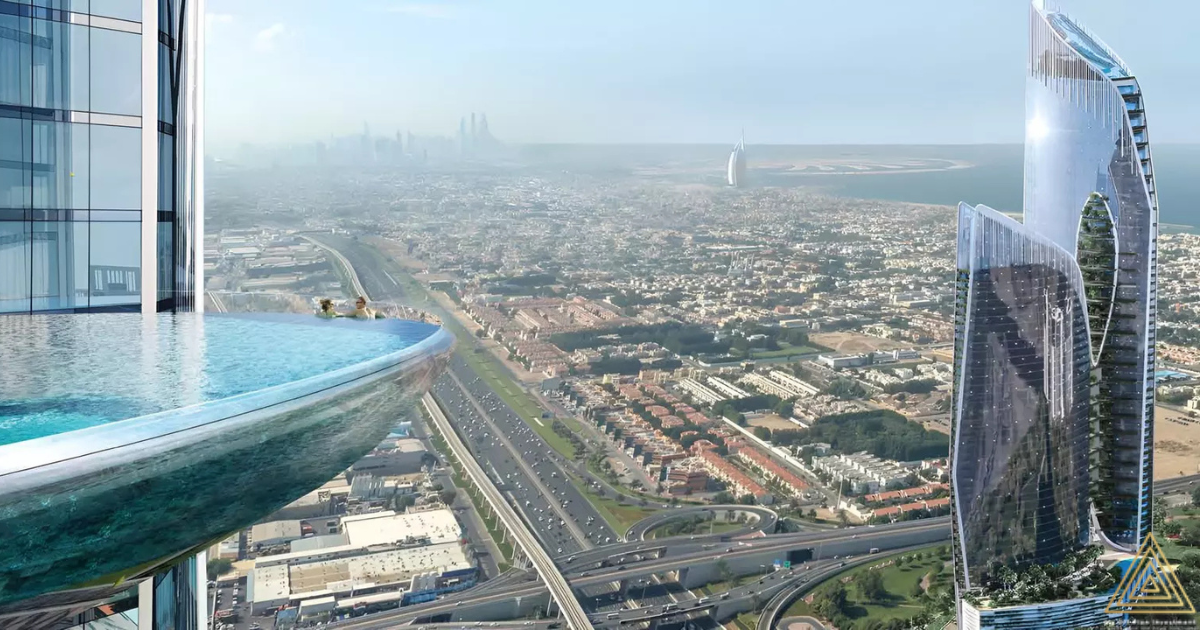 Safa-Two-Tower-B-by-Damac-at-Business-Bay-2