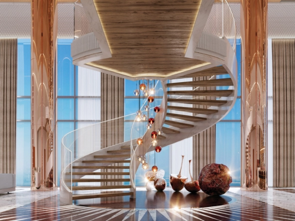 Safa-Two-Tower-B-by-Damac-at-Business-Bay-5