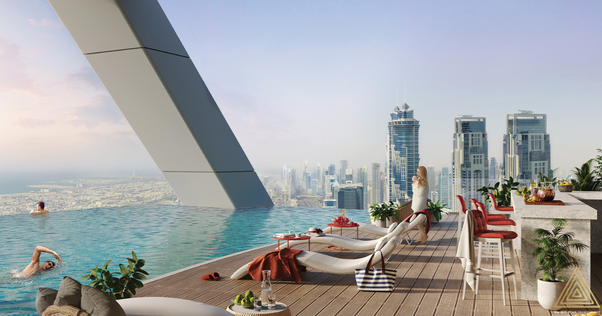 Safa-Two-Tower-B-by-Damac-at-Business-Bay-9