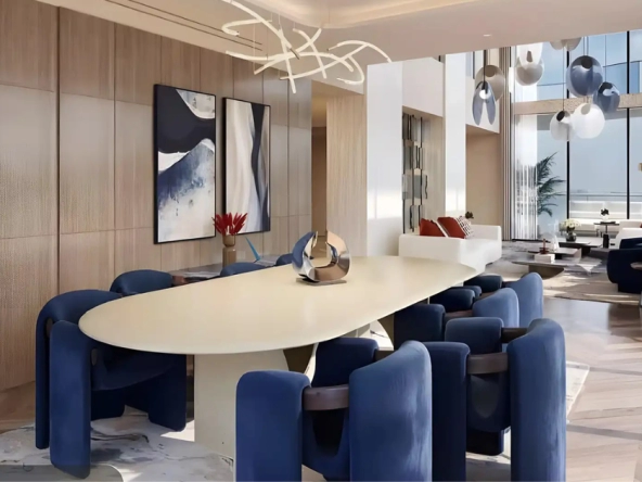 Seamont-Autograph-Collection-Residences-by-Marriott-at-Al-Reem-6