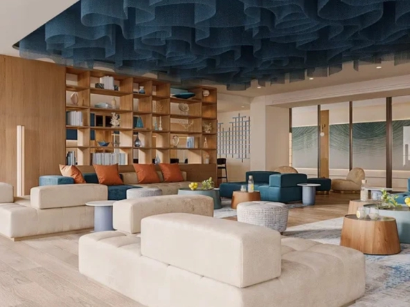 Seamont-Autograph-Collection-Residences-by-Marriott-at-Al-Reem-7