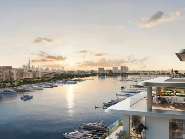 Aurea-by-Emaar-at-Mina-Rashid-1