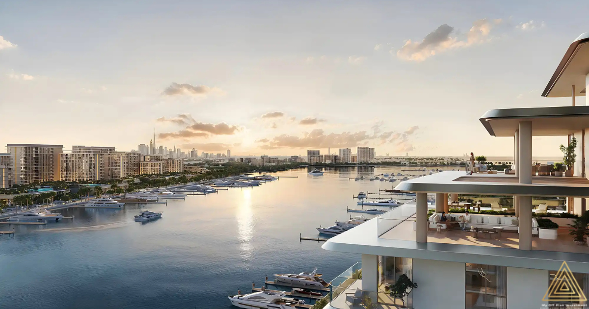 Aurea-by-Emaar-at-Mina-Rashid-1