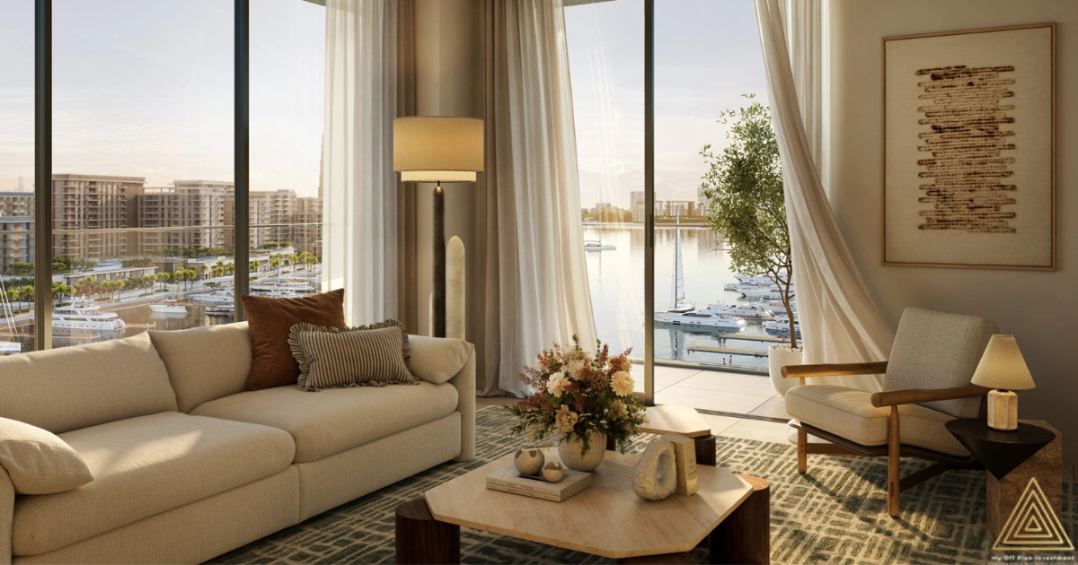 Aurea-by-Emaar-at-Mina-Rashid-3