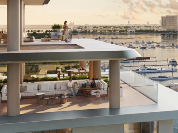 Aurea-by-Emaar-at-Mina-Rashid-4