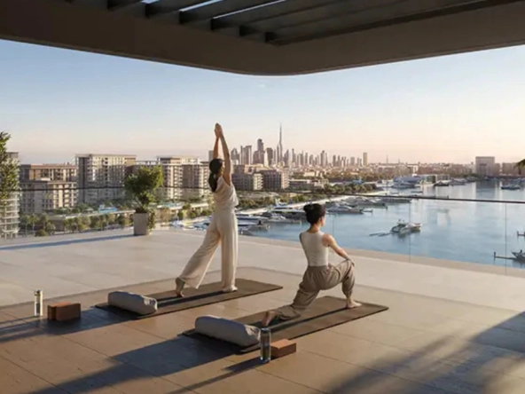 Aurea-by-Emaar-at-Mina-Rashid-6