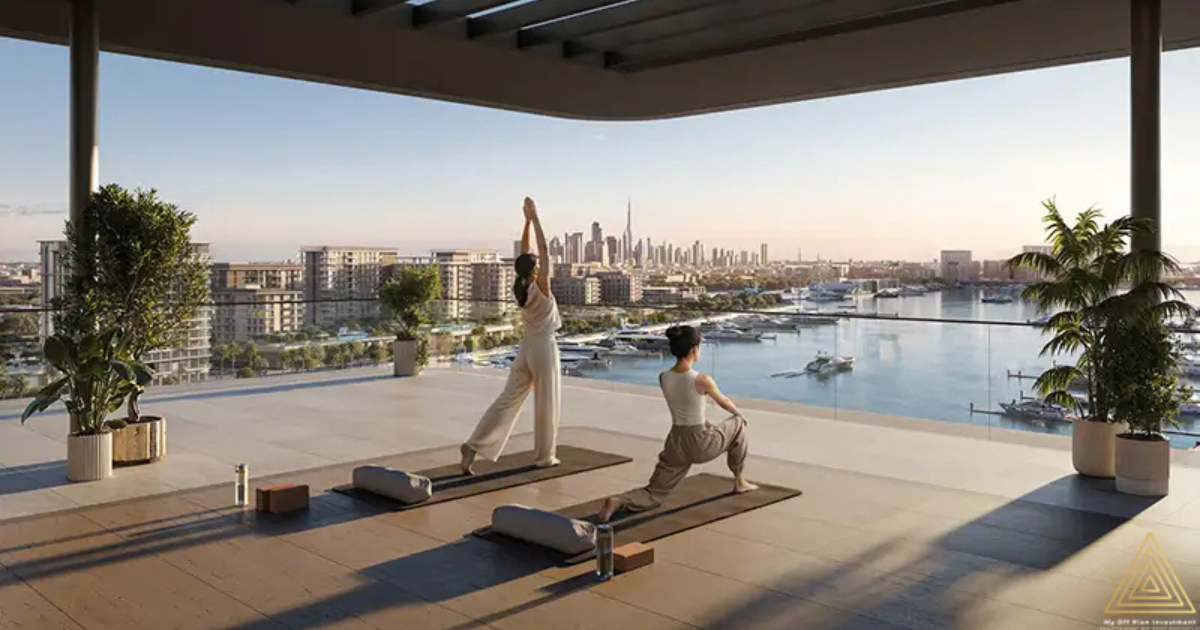 Aurea-by-Emaar-at-Mina-Rashid-6