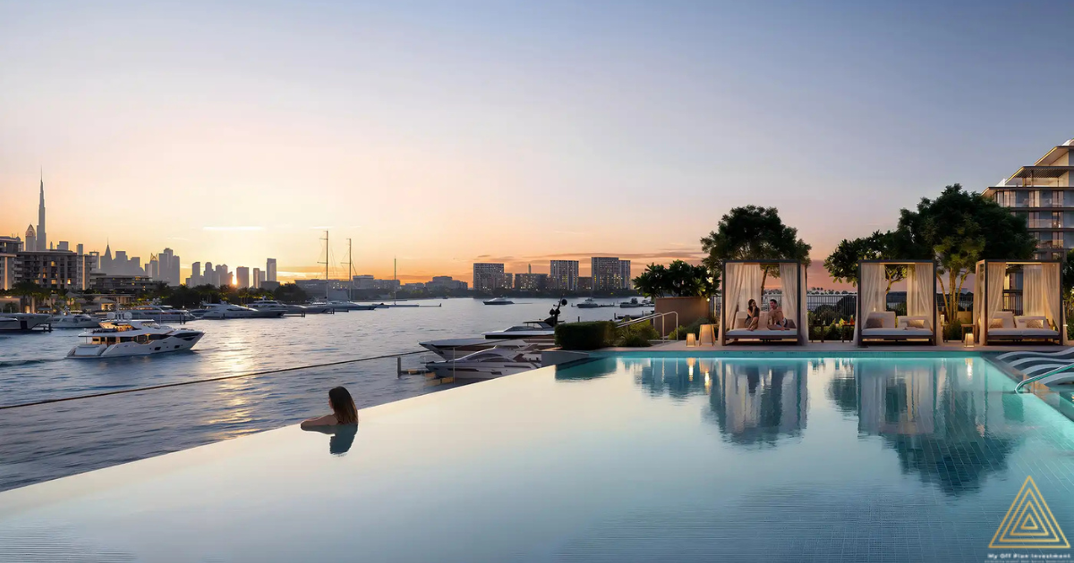 Aurea-by-Emaar-at-Mina-Rashid-7