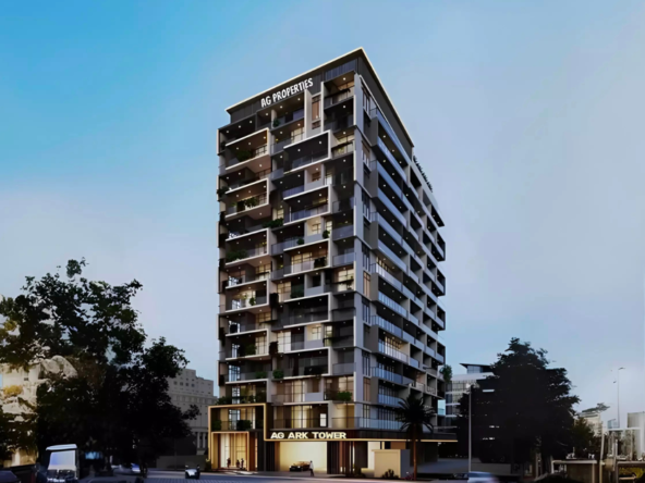 Feature-AG-Ark-Tower-at-DLRC-by-AG