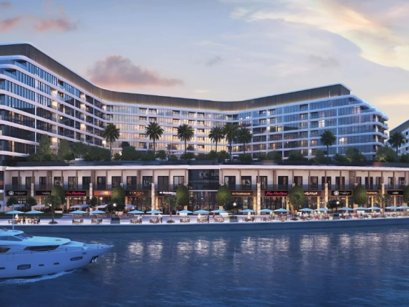 Feature-Canalside-Marina-Residences-by-Sobha-at-Siniya-Island