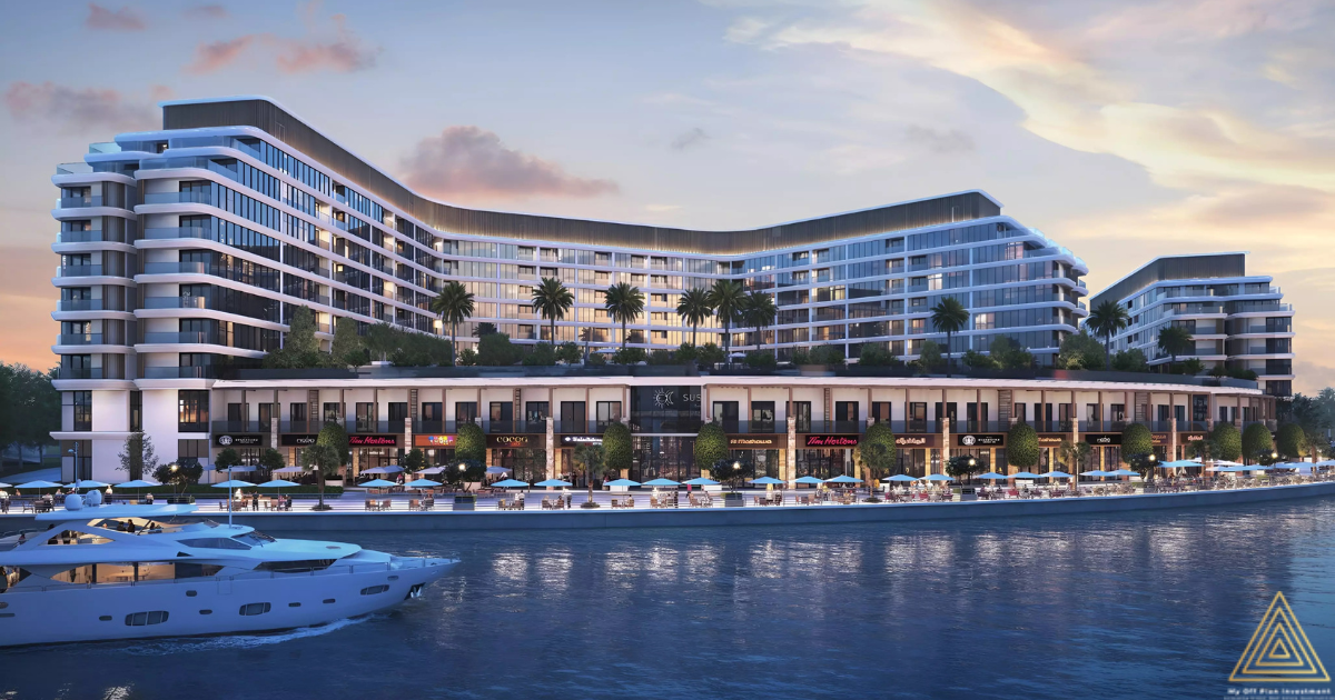 Feature-Canalside-Marina-Residences-by-Sobha-at-Siniya-Island