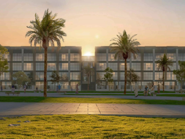 Feature-Reportage-Village-at-Khalifa-City-by-Reportage