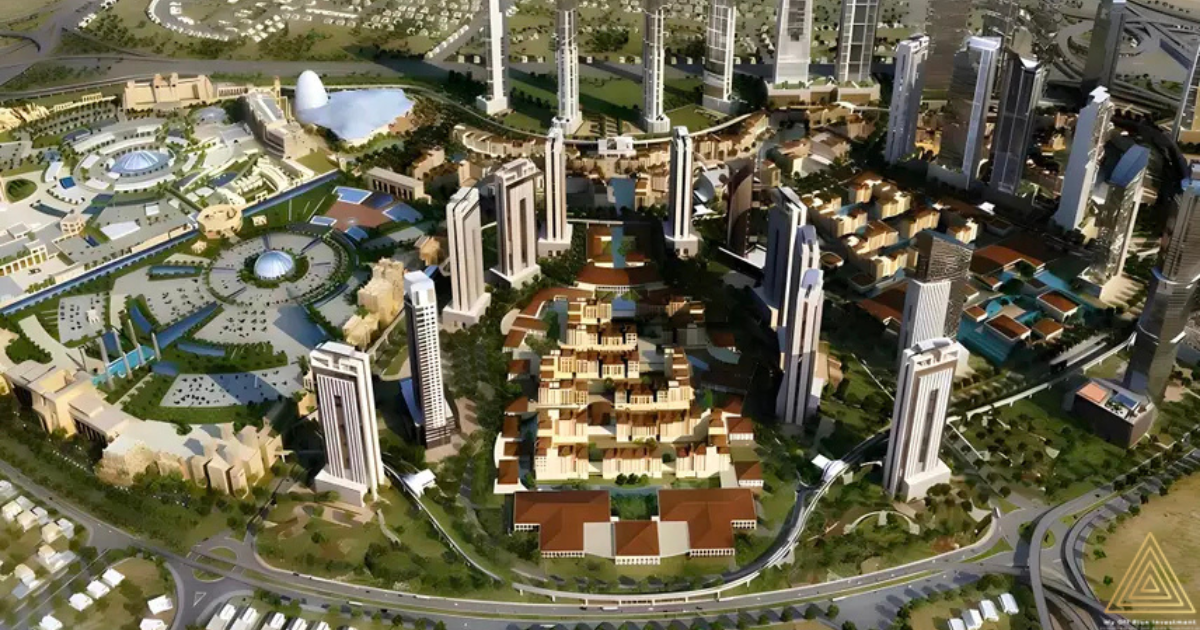 Feature-Sky-Line-by-Peace-Homes-at-DLRC