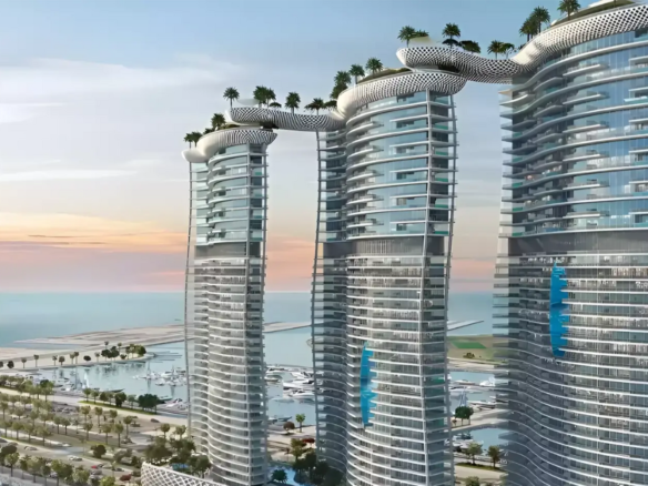 Feature-Skycrest-Collection-by-Damac-at-Dubai-Harbour