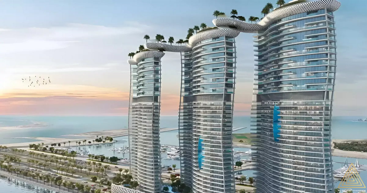 Feature-Skycrest-Collection-by-Damac-at-Dubai-Harbour