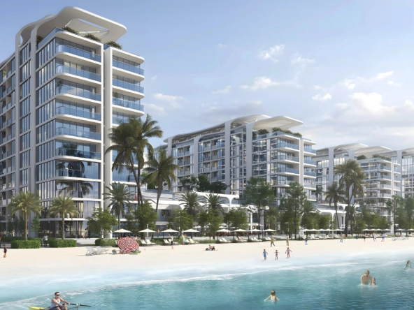 Pristine-Beach-Residences-by-Sobha-at-Siniyah-Island-1