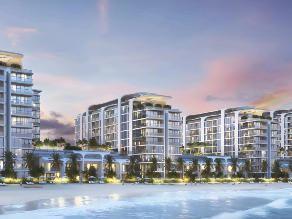 Pristine-Beach-Residences-by-Sobha-at-Siniyah-Island-2