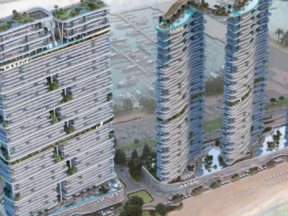 Skycrest-Collection-by-Damac-at-Dubai-Harbour-1