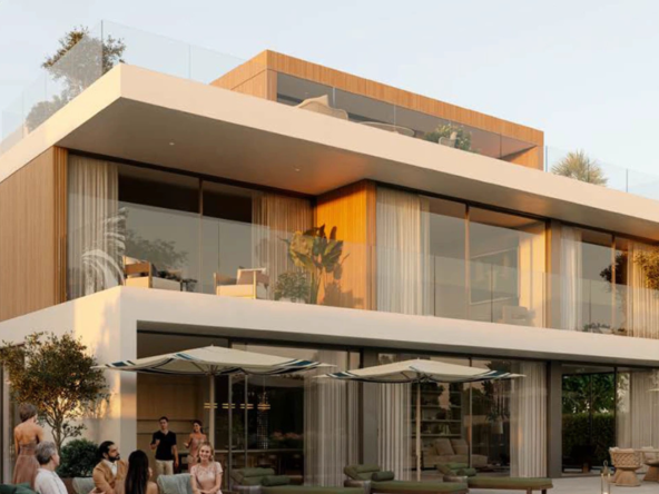 Chevalia-Estate-2-by-Emaar-at-DIP-2