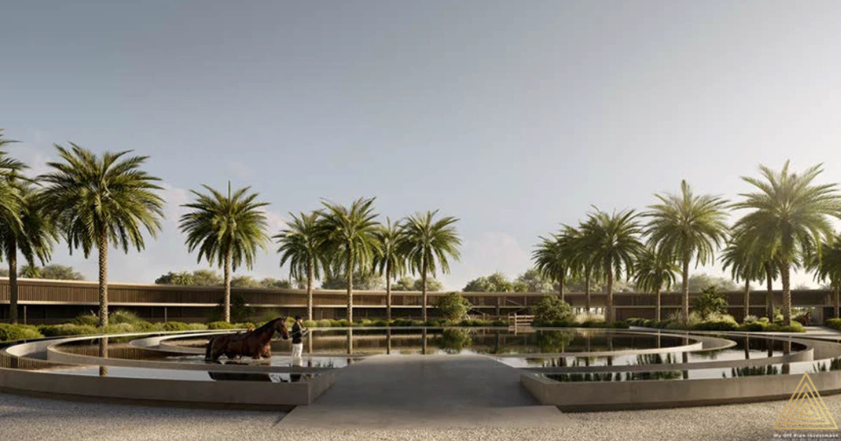 Chevalia-Estate-2-by-Emaar-at-DIP-5