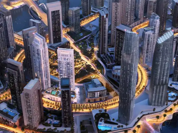 Creek-Bay-by-Emaar-at-Dubai-Creek-Harbour-4