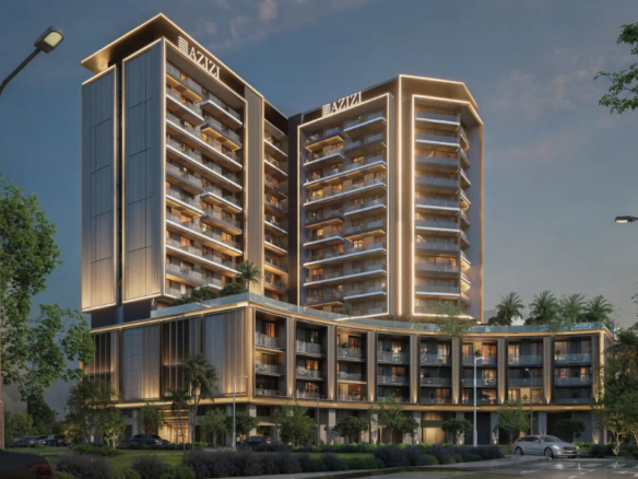 Feature-Azizi-Gabriel-by-Azizi-at-Jebel-Ali