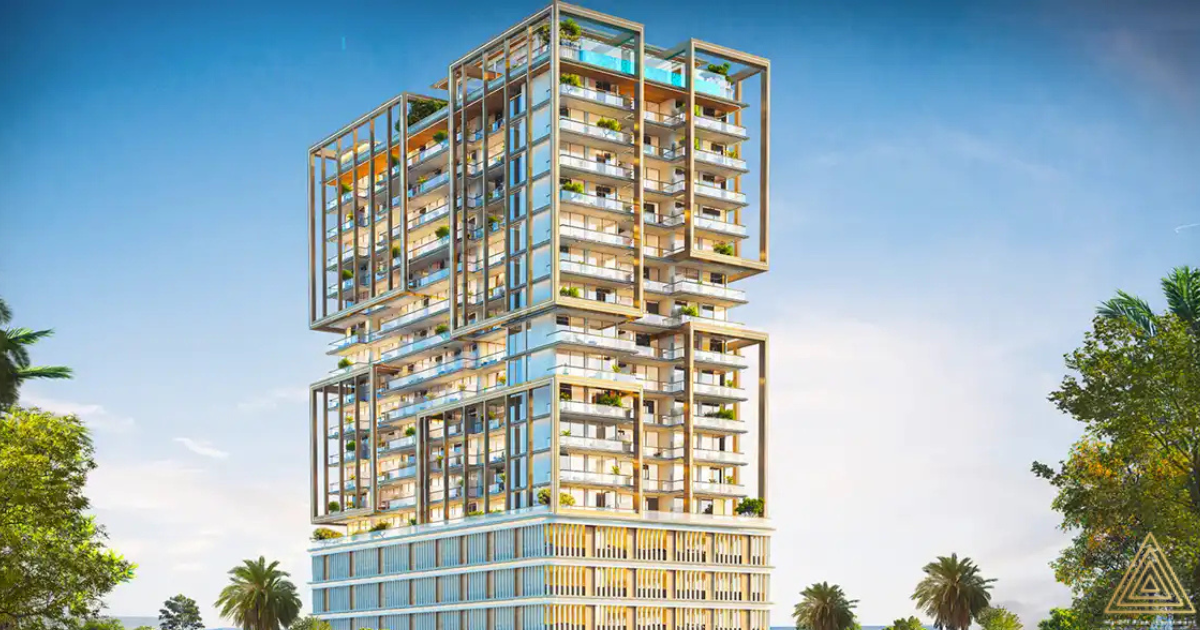 Feature-Celesto-Phase-3-by-Tarrad-at-DLRC