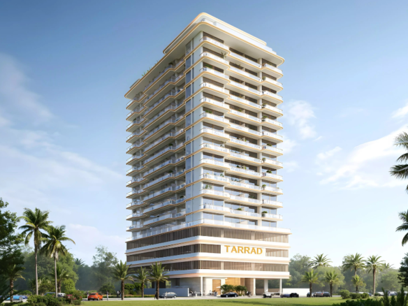 Feature-Celesto-Tower-by-Tarrad-at-DLRC