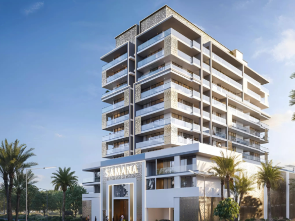 Feature-Ocean-Crest-at-Dubai-Islands-by-Samana