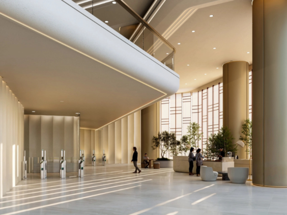 Feature-The-Rockefeller-Tower-by-LMD-at-Business-Bay