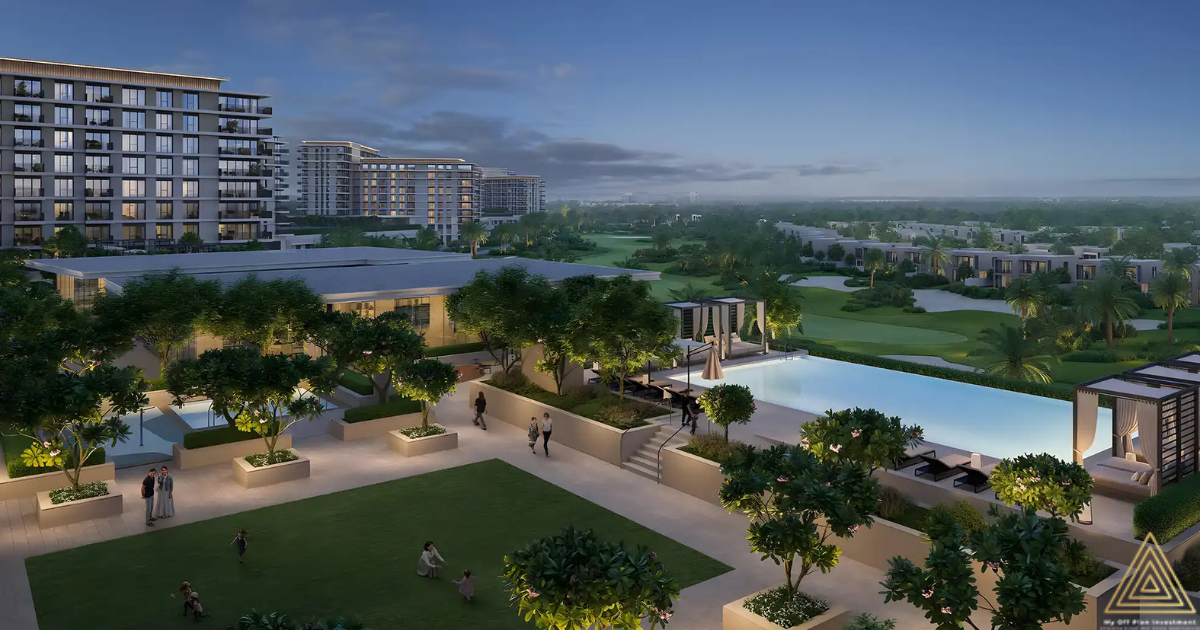 Golf-Hills-at-Dubai-South-by-Emaar-2