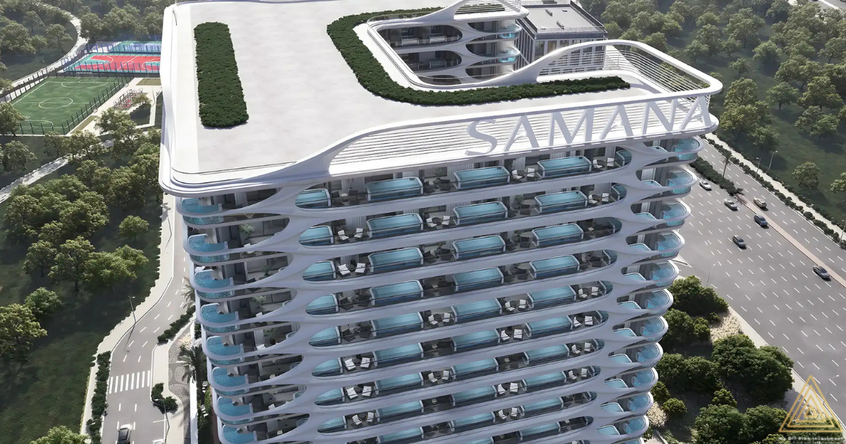 Samana-Boulevard-Heights-at-Dubailand-by-Samana-1
