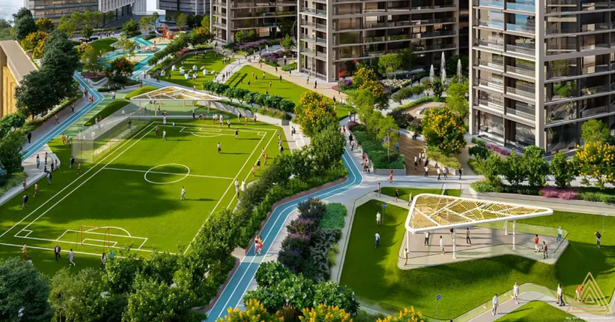 The-Serene-by-Sobha-at-Sobha-Central-6