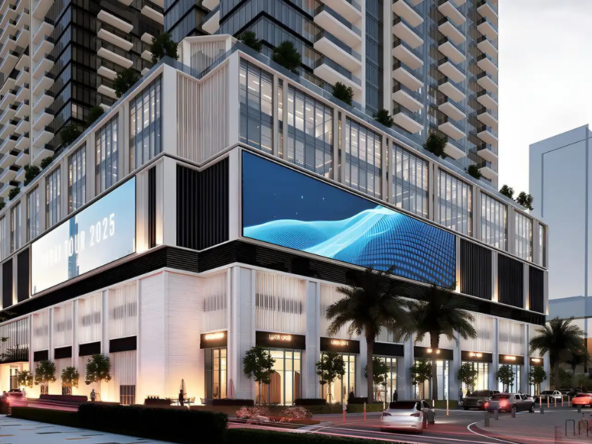 Avenue-Park-Towers-by-Wasl-at-Wasl-Gate-1
