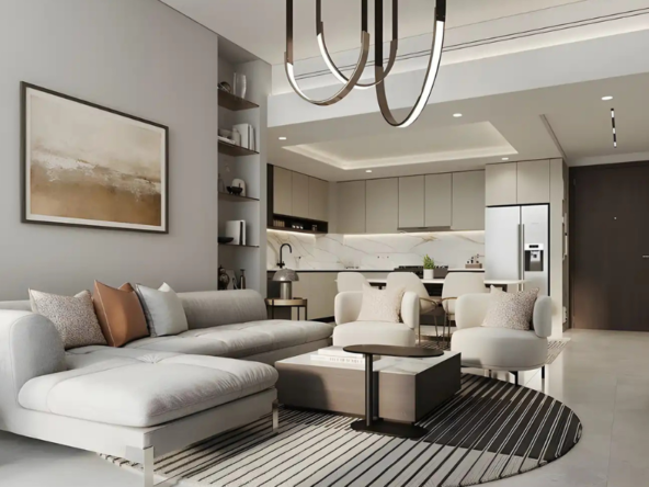 Avenue-Park-Towers-by-Wasl-at-Wasl-Gate-3
