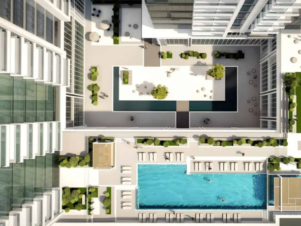 Avenue-Park-Towers-by-Wasl-at-Wasl-Gate-6