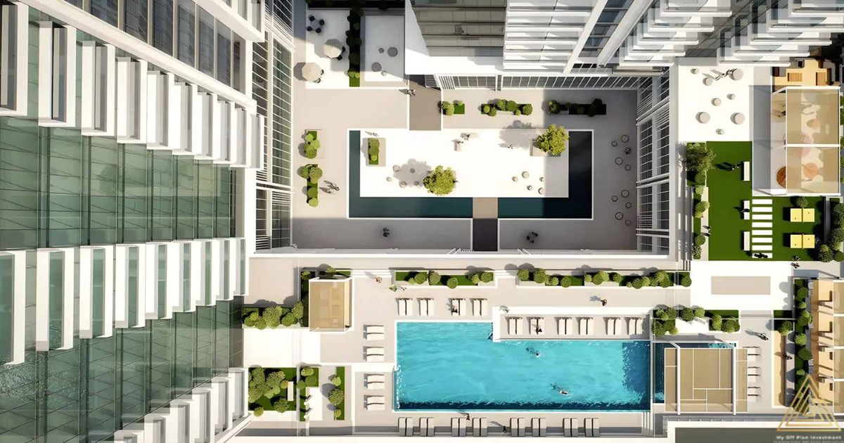 Avenue-Park-Towers-by-Wasl-at-Wasl-Gate-6