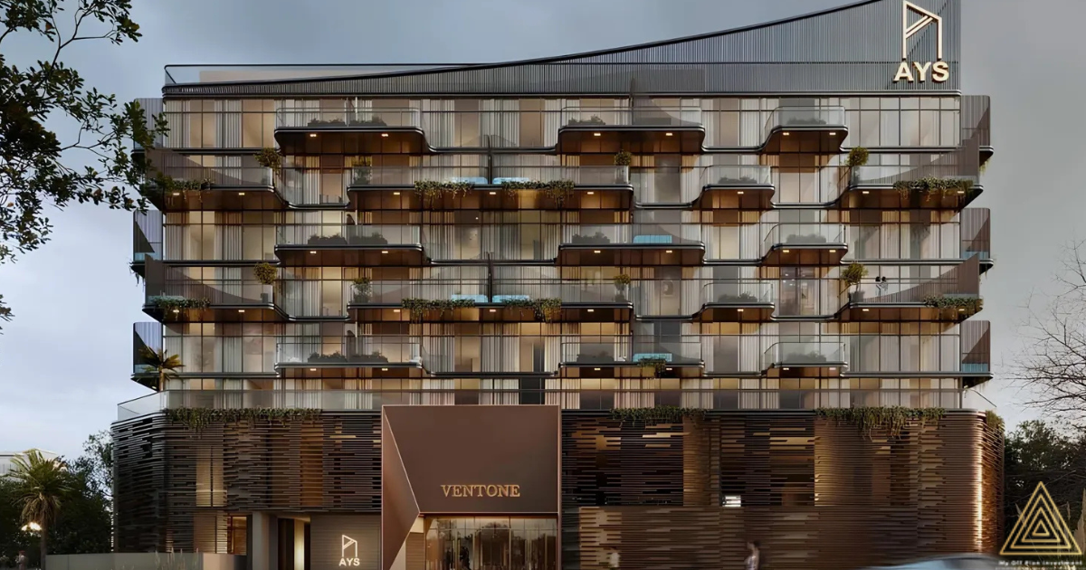 Ventone-Residences-by-AYS-at-Dubai-Islands-1