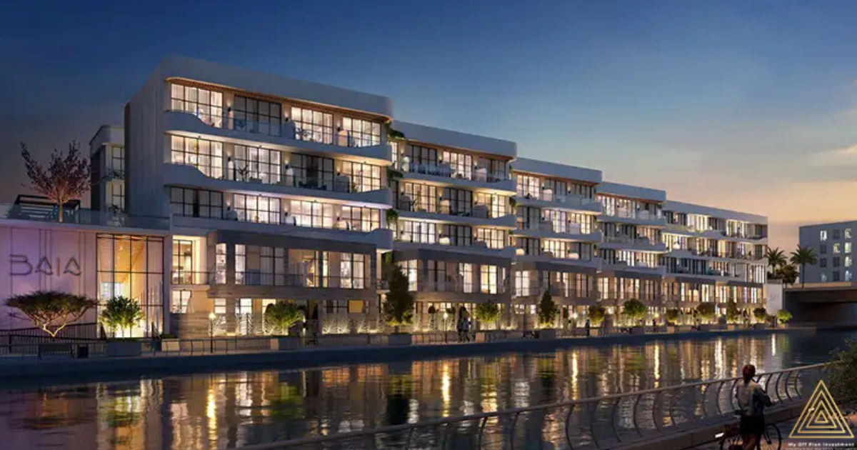 Feature-Baia-Reidences-by-Reportage-at-Al-Raha