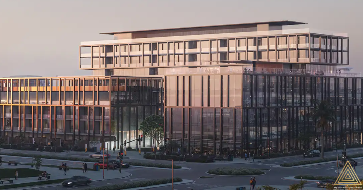 Feature-Sensi-Towers-by-Reportage-at-Saadiyat-Island