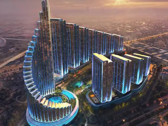 Feature-Vision-Iconic-Tower-6-by-Binghatti-at-Nad-Al-Sheba