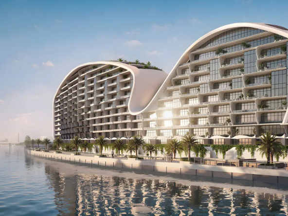 Feature-Hilton-Branded-Residences-by-Emirates-at-Al-Raha-Island