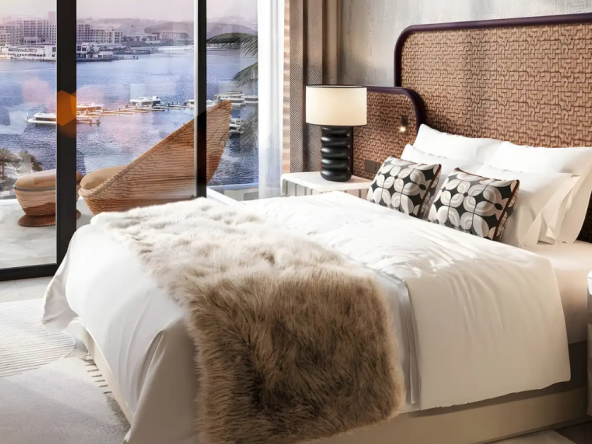 Hilton-Branded-Residences-by-Emirates-at-Al-Raha-Island-2