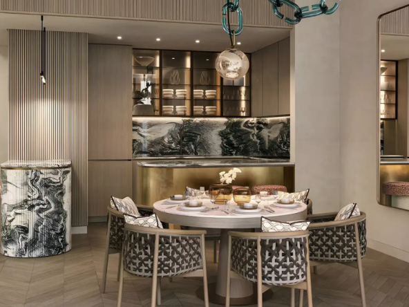 Hilton-Branded-Residences-by-Emirates-at-Al-Raha-Island-3