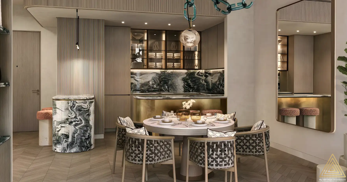 Hilton-Branded-Residences-by-Emirates-at-Al-Raha-Island-3