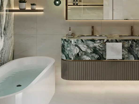Hilton-Branded-Residences-by-Emirates-at-Al-Raha-Island-5