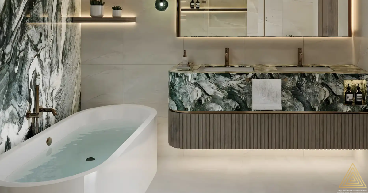 Hilton-Branded-Residences-by-Emirates-at-Al-Raha-Island-5