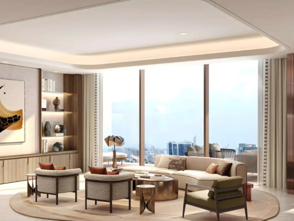 Jumeirah-Residences-by-Emirates-at-Al-Maryah-Island-4